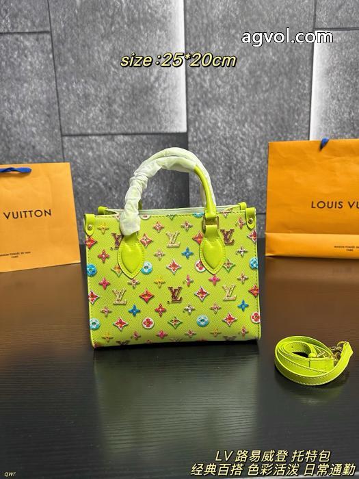 大特価完売必至 個性的なデザイン  限定SALEコピー 品 販売LOUIS VUITTONバッグ_0_3