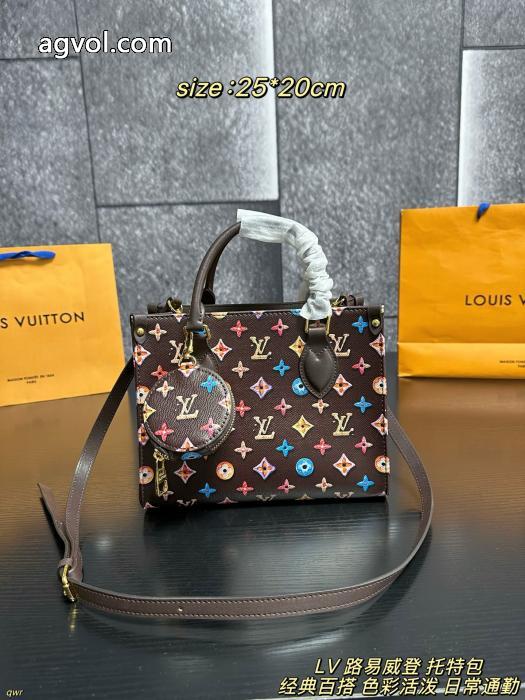 大特価完売必至 個性的なデザイン  限定SALEコピー 品 販売LOUIS VUITTONバッグ_0_4