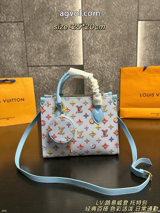 大特価完売必至 個性的なデザイン  限定SALEコピー 品 販売LOUIS VUITTONバッグ_0_5