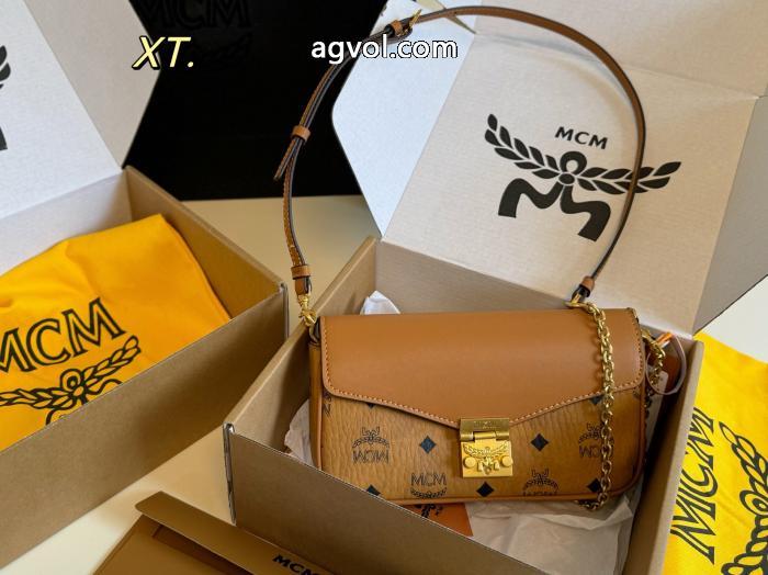 MCM2026新入荷 絶対欲しい 限定生産品ブランド 通販 激安バッグ_0_0