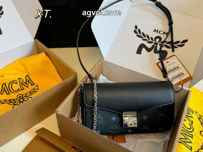 MCM2026新入荷 絶対欲しい 限定生産品ブランド 通販 激安バッグ_0_1