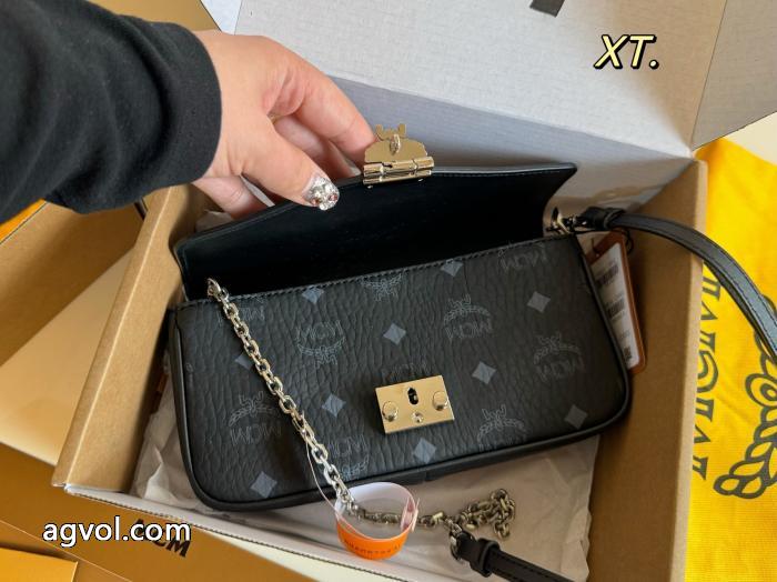 MCM2026新入荷 絶対欲しい 限定生産品ブランド 通販 激安バッグ_0_2