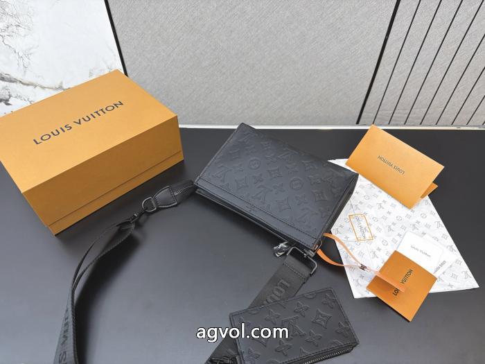 ブランド コピー26新作セール 高評価の人気品  HOT本物保証バッグLOUIS VUITTON_0_3