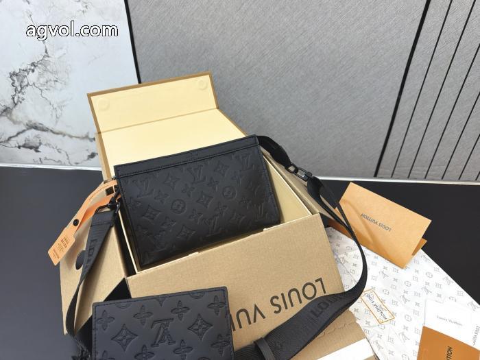 ブランド コピー26新作セール 高評価の人気品  HOT本物保証バッグLOUIS VUITTON_0_4