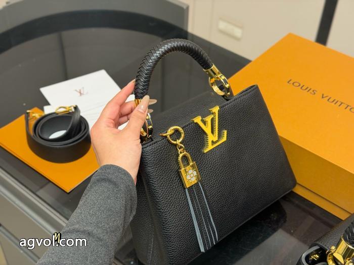 スーパー コピー 安心LOUIS VUITTONフィット感のある 2026年人気商品 限定版プリントバッグ_0_0