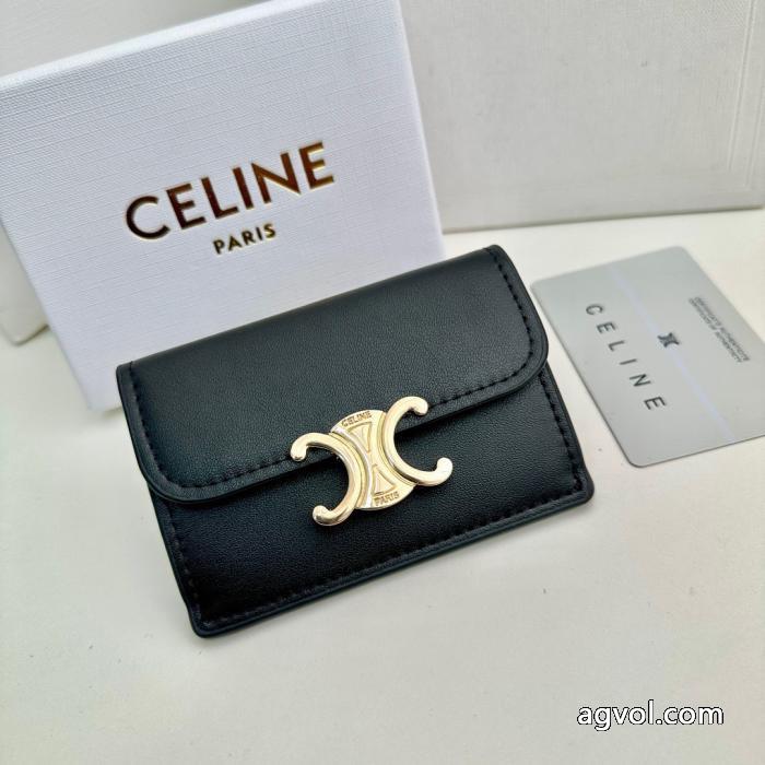 激安 通販 ブランド着心地抜群 ラグジュアリーブランド 専門店CELINE財布_0_2