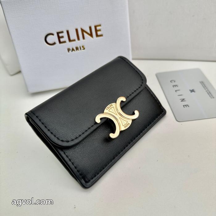 激安 通販 ブランド着心地抜群 ラグジュアリーブランド 専門店CELINE財布_0_3