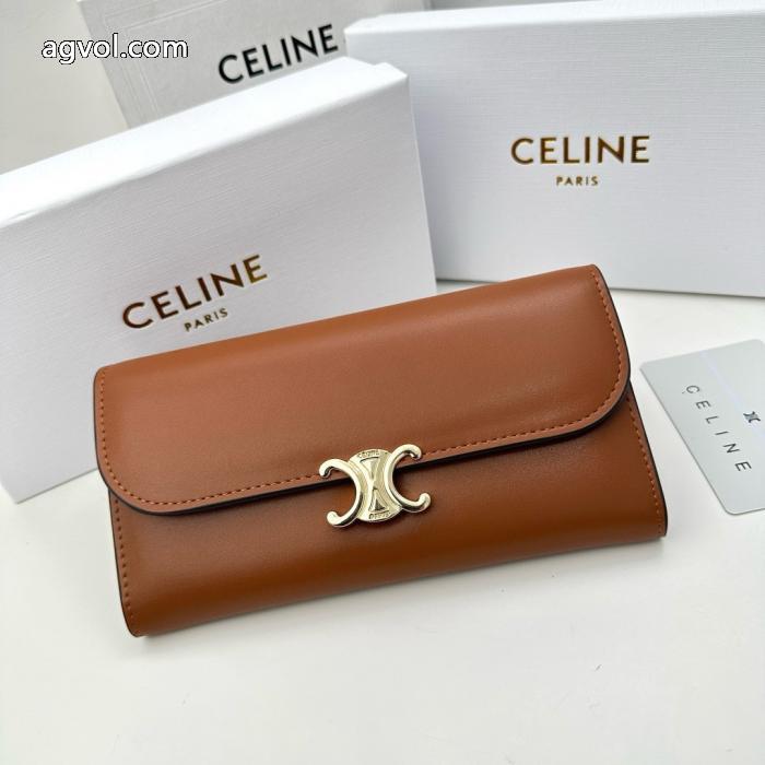 財布CELINE2026激安セール最高峰 完売人気 ファッションモード系 ブランド コピー 優良_0_0