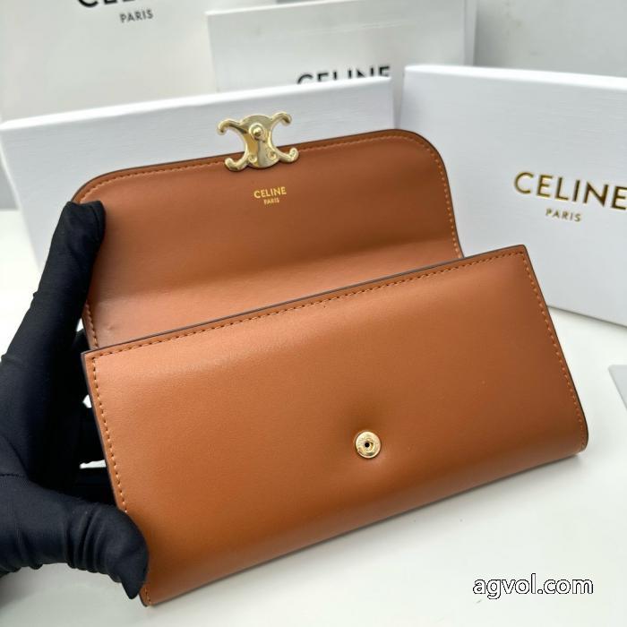 財布CELINE2026激安セール最高峰 完売人気 ファッションモード系 ブランド コピー 優良_0_1