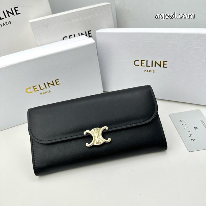 財布CELINE2026激安セール最高峰 完売人気 ファッションモード系 ブランド コピー 優良_0_3