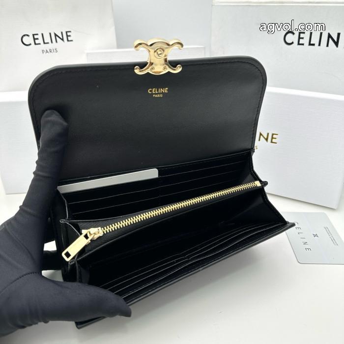 財布CELINE2026激安セール最高峰 完売人気 ファッションモード系 ブランド コピー 優良_0_4