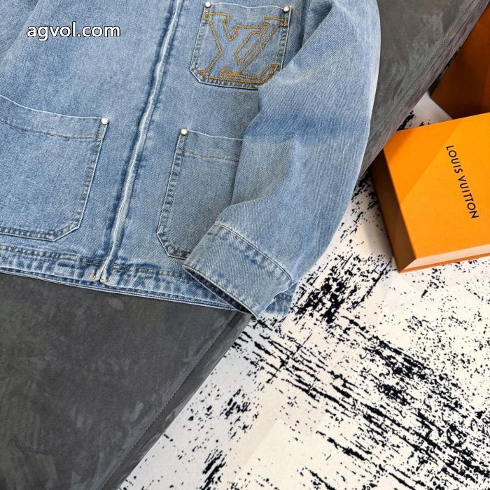 高級品 格安SALE 今だけセールブランド コピー 販売コートLOUIS VUITTON_0_0