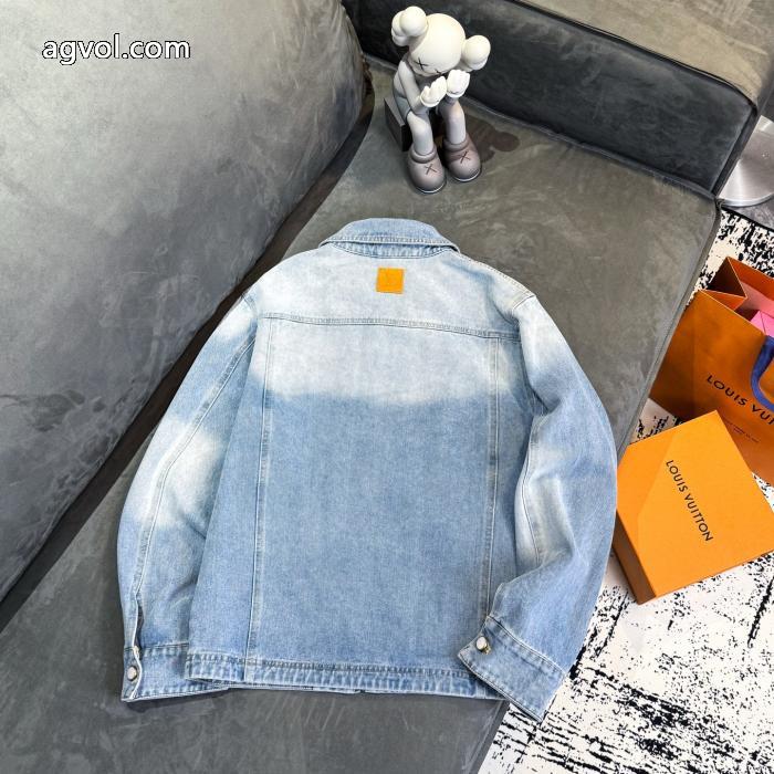 高級品 格安SALE 今だけセールブランド コピー 販売コートLOUIS VUITTON_0_2