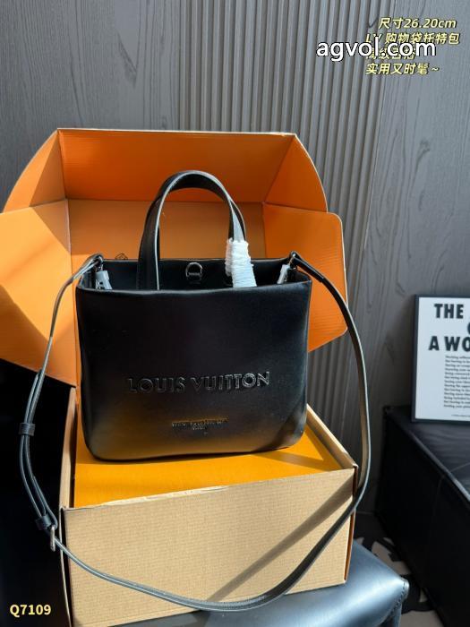 スーパー ブランド コピーバッグセール中 上品保証 HOT2026LOUIS VUITTON_0_3
