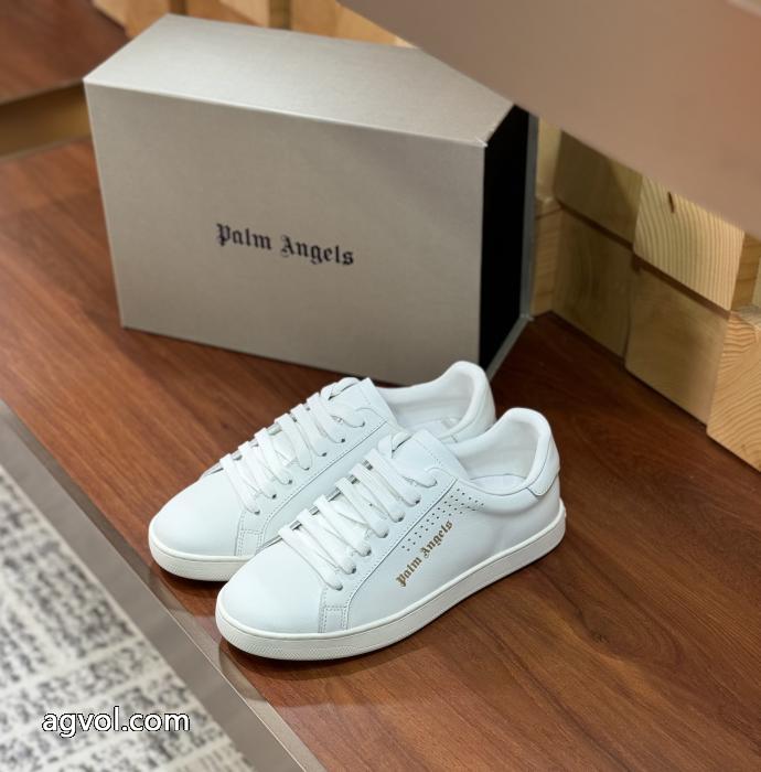 超特価新品 デイリーに使いたい！ ファッションに役立つブランド 偽物 激安 通販スニーカーPalm Angels._0_1
