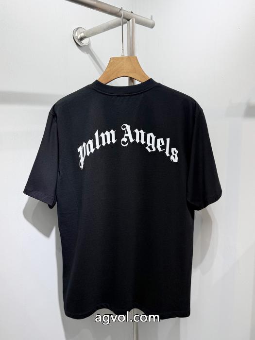 &nbsp;半袖TPalm Angels品質の良さ 毎シーズンに活躍する 定番人気ブランド 偽物 激安._0_1