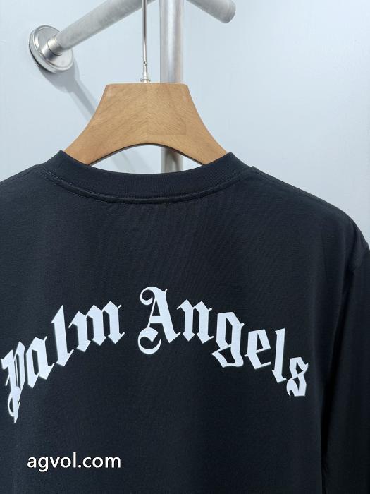 &nbsp;半袖TPalm Angels品質の良さ 毎シーズンに活躍する 定番人気ブランド 偽物 激安._0_5