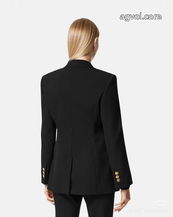 スーツブランド コピー 優良店ネット販売限定 2026最新入荷 モードVERSACE_0_2