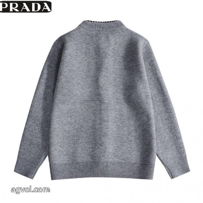 スーパー コピー ブランド 専門PRADA魅力が光る 人気ブランド 魅惑コート_0_1