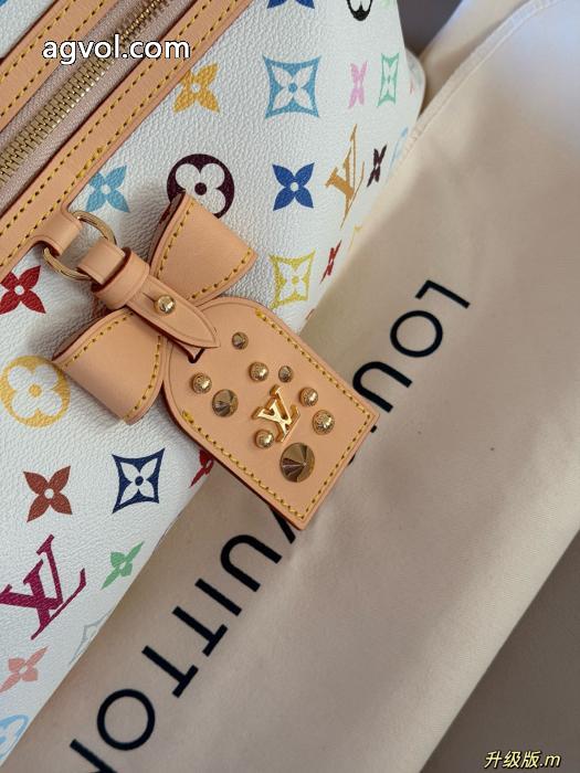 ブランド フェイクLOUIS VUITTON即発 完売在庫確保 2026年秋冬コレクション バッグ_0_2