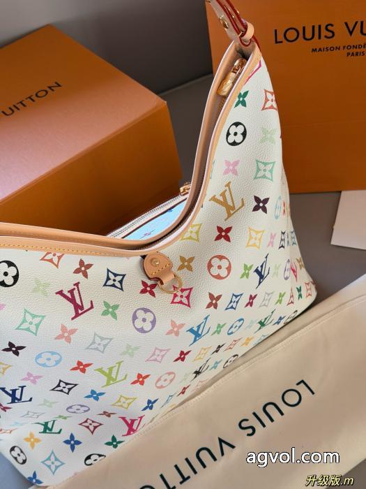 ブランド フェイクLOUIS VUITTON即発 完売在庫確保 2026年秋冬コレクション バッグ_0_3