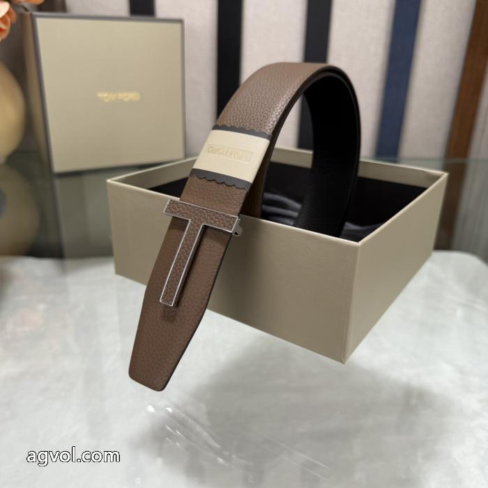 &nbsp;&nbsp;&nbsp;&nbsp;ベルトムダな装飾を排したデザイン 人気限定品 今すぐ取り入れたいブランド 偽物トムフォード._0_5