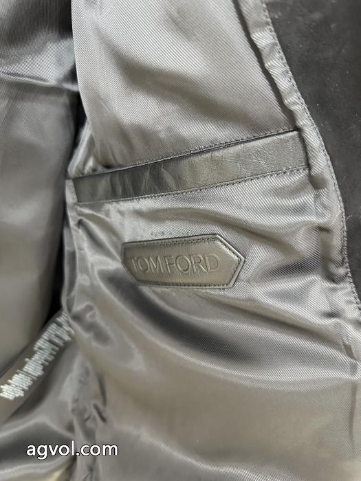 定番モデル 激安大特価定番 海外支持率が高い！ジャケットコピー ブランド 販売TOM FORD._0_3