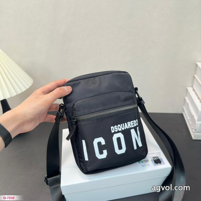 希少大人気 上品低価 世界で誰もが憧れるブランドバッグブランド 品 激安 通販ディースクエアード.._0_0