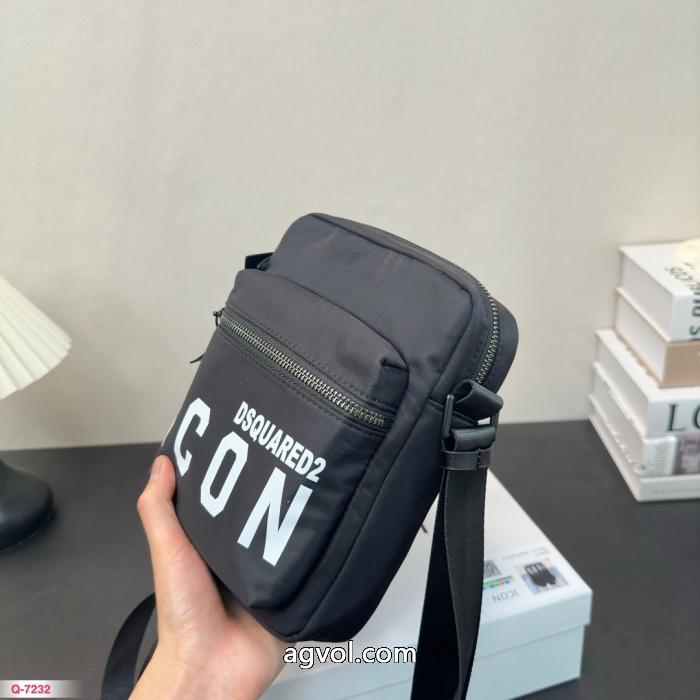 希少大人気 上品低価 世界で誰もが憧れるブランドバッグブランド 品 激安 通販ディースクエアード.._0_1