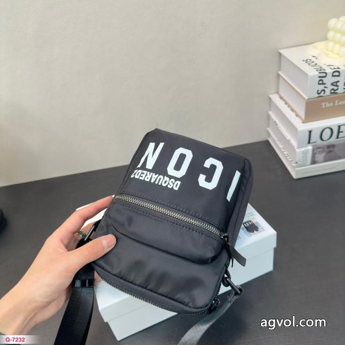 希少大人気 上品低価 世界で誰もが憧れるブランドバッグブランド 品 激安 通販ディースクエアード.._0_3