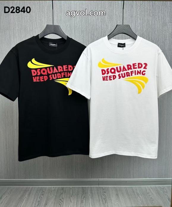 オススメアイテム 手頃価格 大人気コラボ商品ブランド スーパー コピー 店舗Tシャツディースクエアード.._0_0