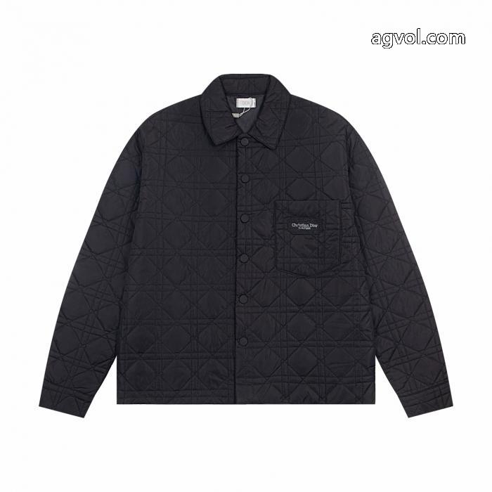 ジャケットDIOR再入荷！ 必需品 奥ゆかしいブランド 偽物 激安_1_0