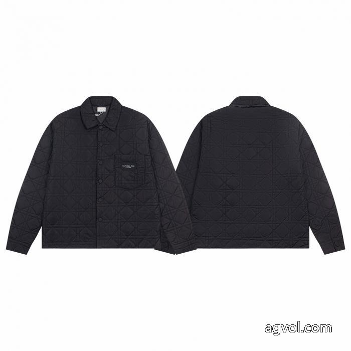 ジャケットDIOR再入荷！ 必需品 奥ゆかしいブランド 偽物 激安_1_2
