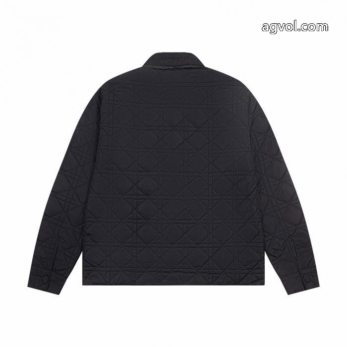 ジャケットDIOR再入荷！ 必需品 奥ゆかしいブランド 偽物 激安_1_3