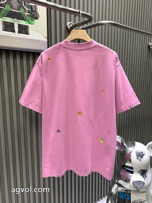 偽 ブランド 購入&nbsp;&nbsp;&nbsp;&nbsp;半袖Tbalenciaga大人気商品再入荷! デザイン性の高い 2026年用._0_1