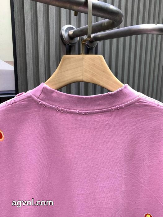 偽 ブランド 購入&nbsp;&nbsp;&nbsp;&nbsp;半袖Tbalenciaga大人気商品再入荷! デザイン性の高い 2026年用._0_3