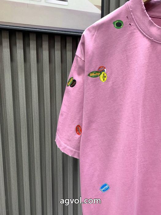 偽 ブランド 購入&nbsp;&nbsp;&nbsp;&nbsp;半袖Tbalenciaga大人気商品再入荷! デザイン性の高い 2026年用._0_5
