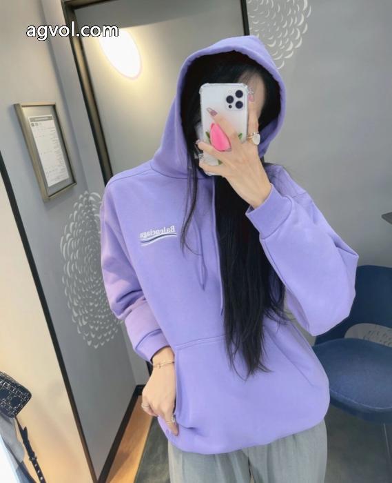 スーパー コピー  balenciaga使いやすさのトレンド 最終セール 秋冬超人気パーカー._0_0