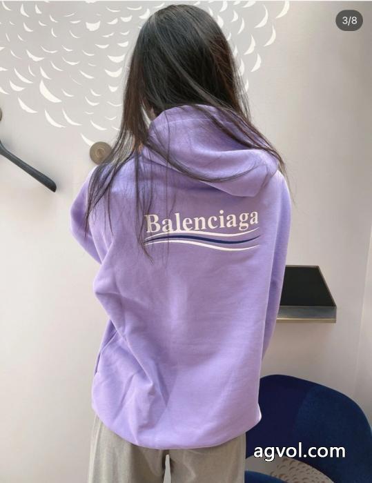スーパー コピー  balenciaga使いやすさのトレンド 最終セール 秋冬超人気パーカー._0_1