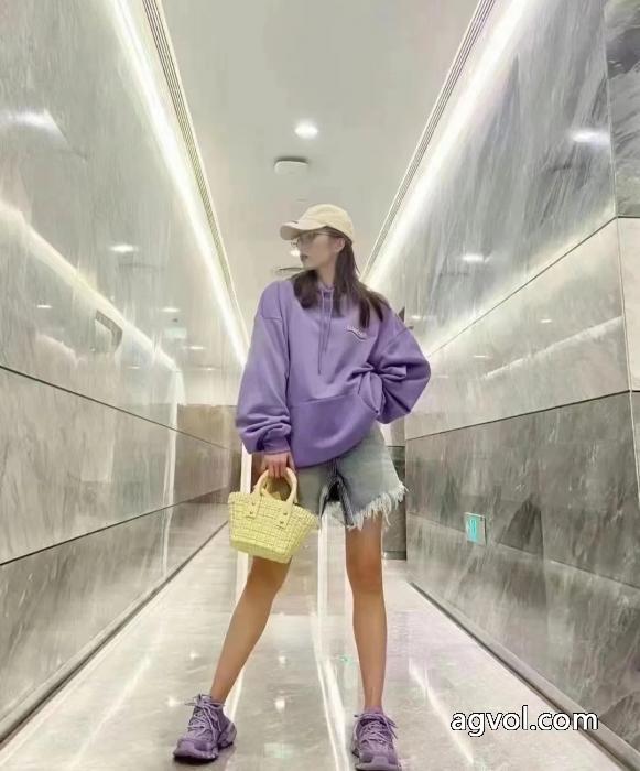 スーパー コピー  balenciaga使いやすさのトレンド 最終セール 秋冬超人気パーカー._0_3