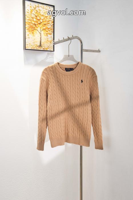  2026ブランドコピー超数量限定 新作限定が発売！ 全民望むな新作セーターPolo Ralph Lauren_0_2