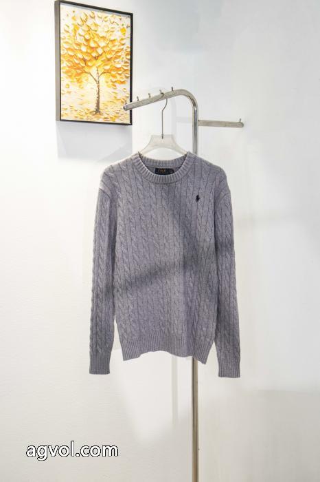  2026ブランドコピー超数量限定 新作限定が発売！ 全民望むな新作セーターPolo Ralph Lauren_0_3