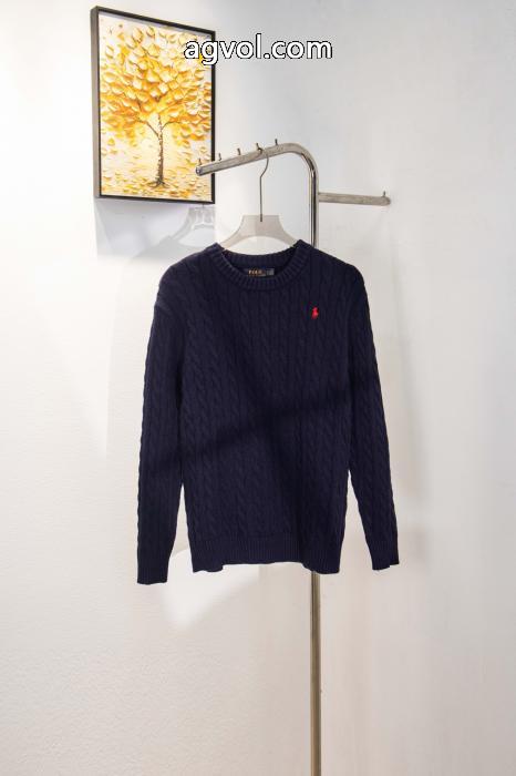  2026ブランドコピー超数量限定 新作限定が発売！ 全民望むな新作セーターPolo Ralph Lauren_0_4
