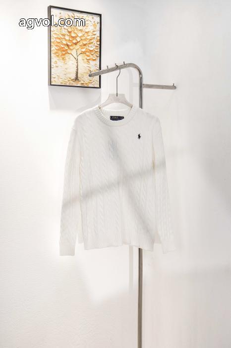  2026ブランドコピー超数量限定 新作限定が発売！ 全民望むな新作セーターPolo Ralph Lauren_0_5