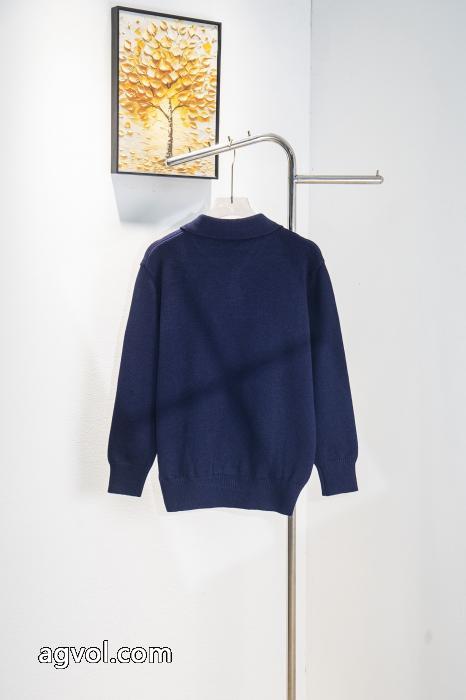 スーパー コピー 安心 セーター限定生産品 秋冬トレンド 高級感の漂う逸品Polo Ralph Lauren_0_2
