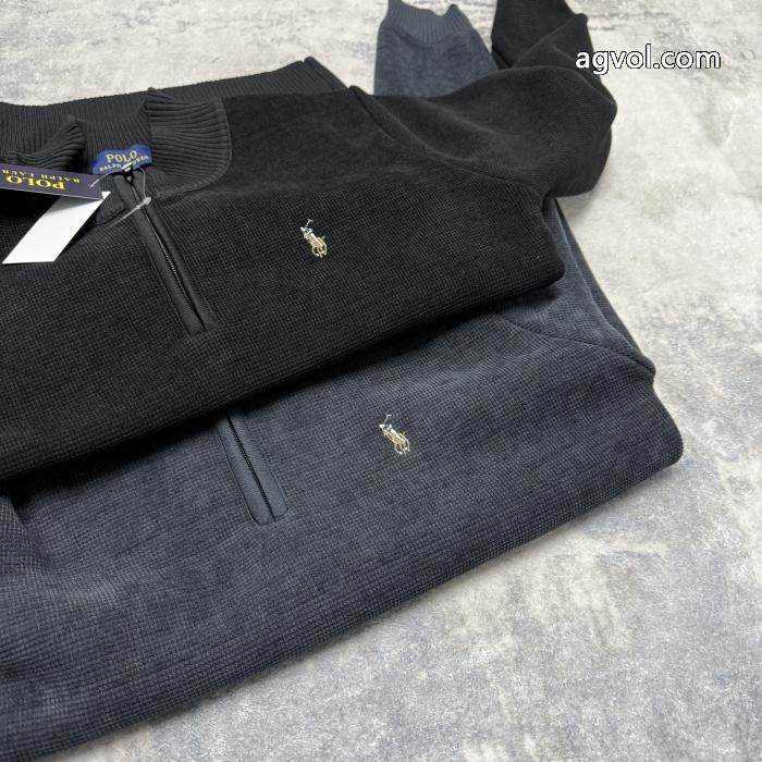 HOT新作登場 最高ランク 最前線2026Polo Ralph Laurenセーターブランド コピー 販売 _0_0