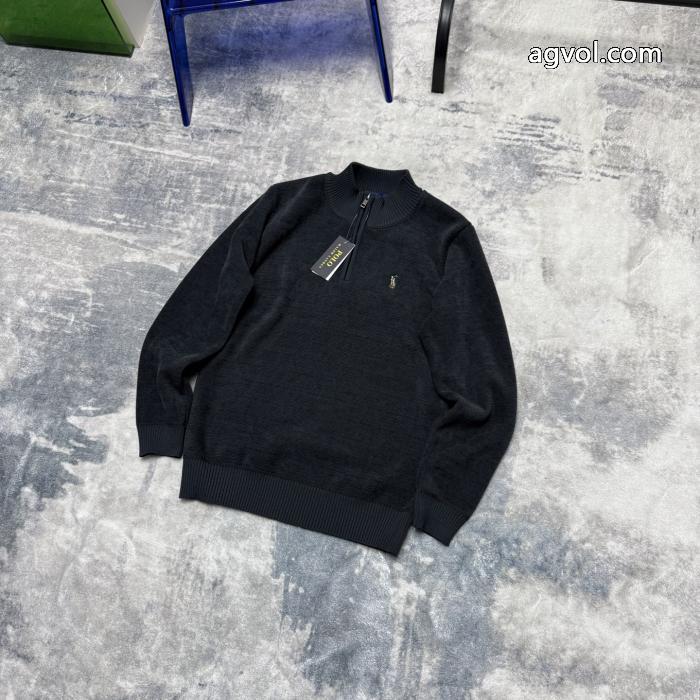 HOT新作登場 最高ランク 最前線2026Polo Ralph Laurenセーターブランド コピー 販売 _0_3