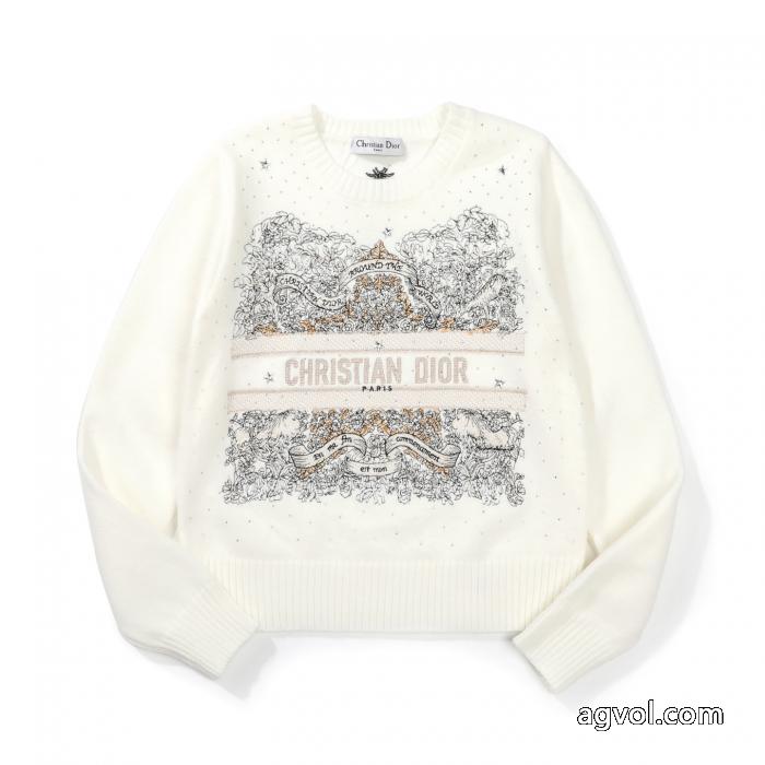 DIORセーターコピー ブランド 通販 安心品質保証お買い得 パーフェクト 話題人気商品_0_1