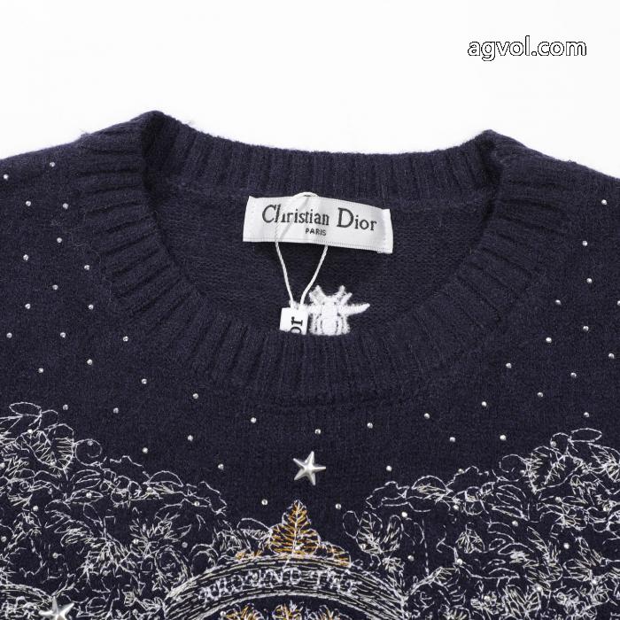 DIORセーターコピー ブランド 通販 安心品質保証お買い得 パーフェクト 話題人気商品_0_4