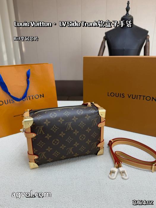 バッグコピー 品 ブランド高レビューアイテム 必需品 2026fw トレンドLOUIS VUITTON_0_0